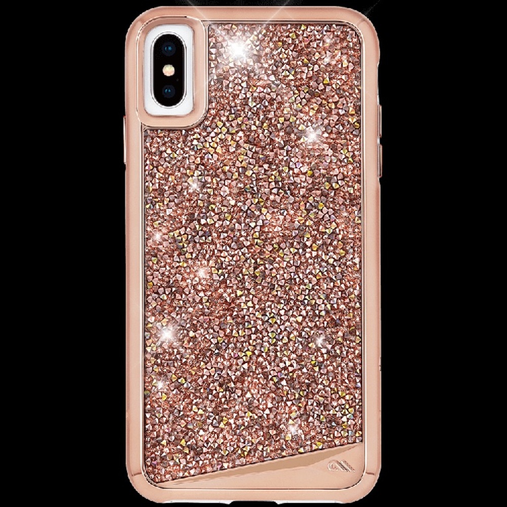 Case mate Swarovski crystal iPhone XS
